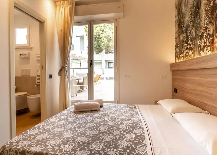 Hotel Estense Gatteo a Mare