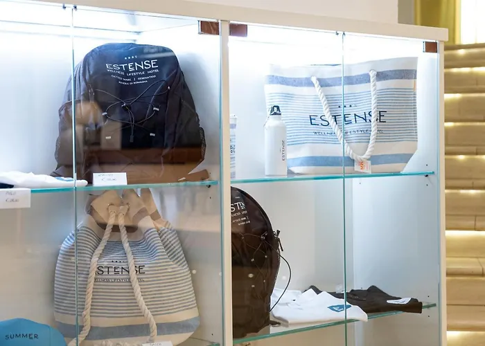 Estense 4* Gatteo a Mare