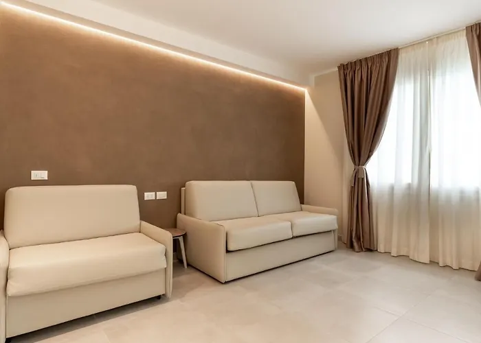 Estense 4* Gatteo a Mare