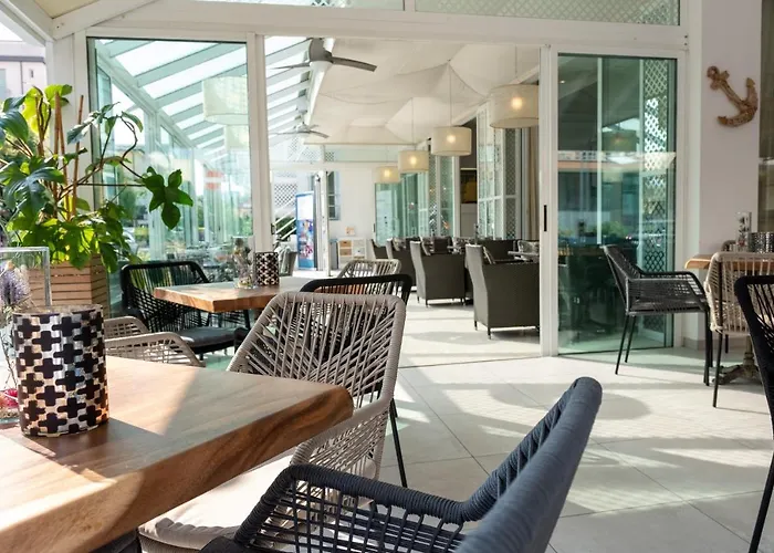 Hotel Estense Gatteo a Mare