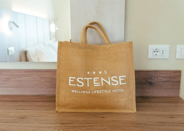 Estense Hotel