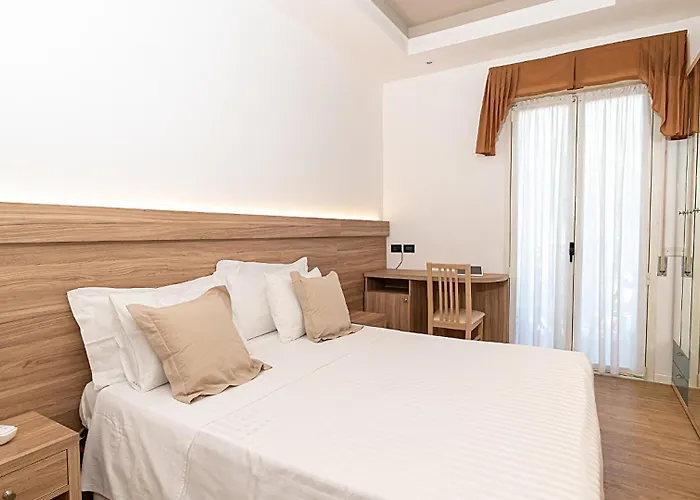 Estense 4* Gatteo a Mare