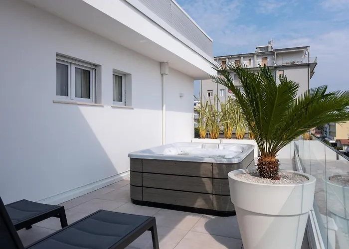 Estense Hotel Gatteo a Mare