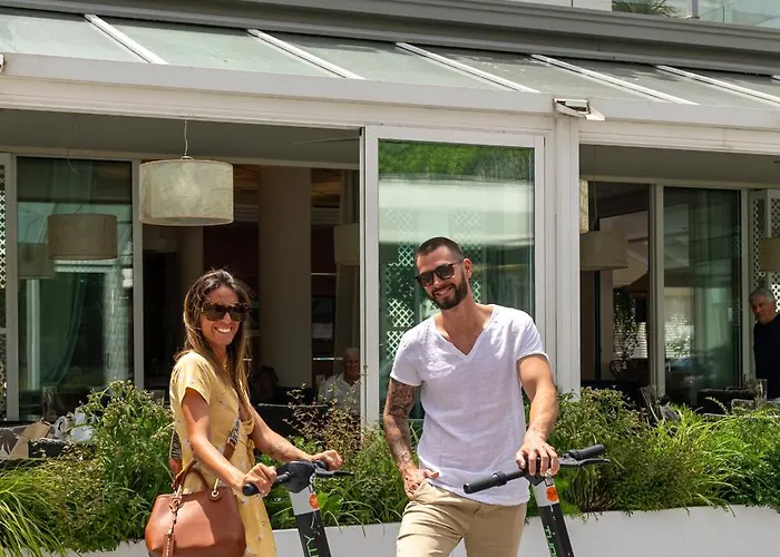 Hotel Estense Gatteo a Mare