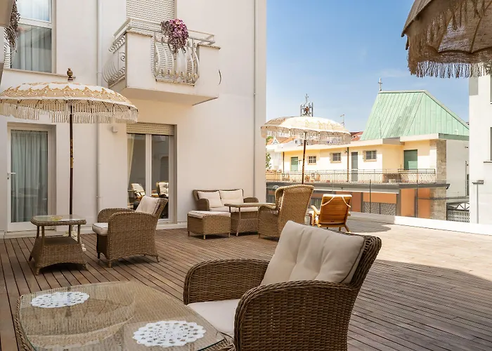 Estense 4* Gatteo a Mare