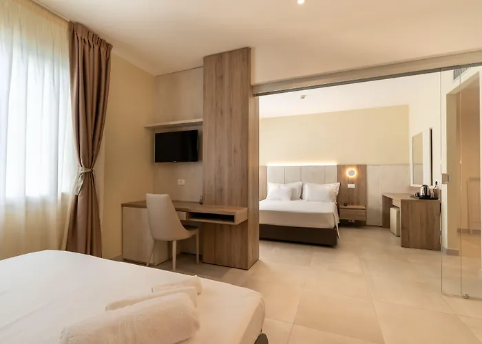 Estense Hotel Gatteo a Mare