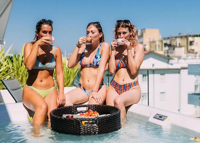 Hotel Estense Gatteo a Mare